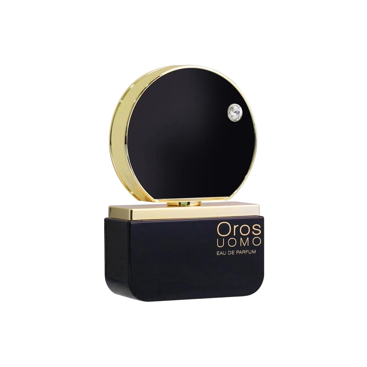 Oros Uomo Black 100ml