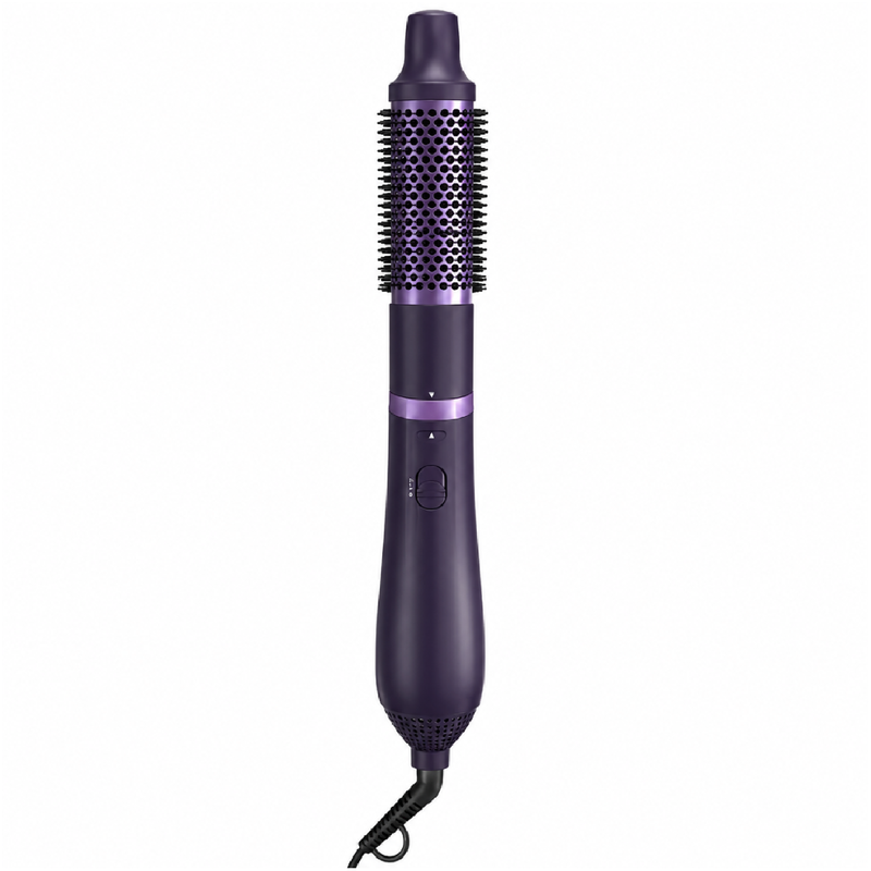 Philips BHA305/00 3000 Series Air Styler - Purple