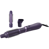 Philips BHA305/00 3000 Series Air Styler - Purple