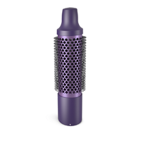 Philips BHA305/00 3000 Series Air Styler - Purple