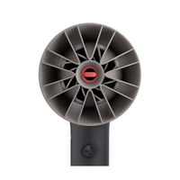 Philips BHD351/10, 3000 Series Hair Dryer Powerful Drying 2100W - Gray