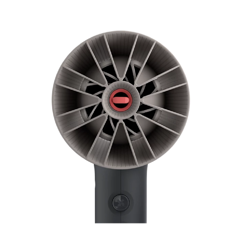 Philips BHD351/10, 3000 Series Hair Dryer Powerful Drying 2100W - Gray