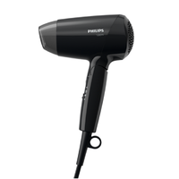 Philips Hair Dryer 1200W EssentialCare Dryer - Black