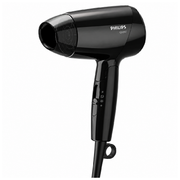 Philips Hair Dryer 1200W EssentialCare Dryer - Black