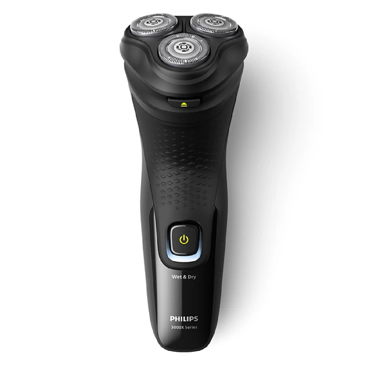 Philips Shaver 3000X Series Wet & Dry Electric Shaver - Black