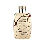 Rasasi Hawas Lava Gold 100ml
