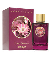 Zimaya Reverie Petals Pour Femme 100ml