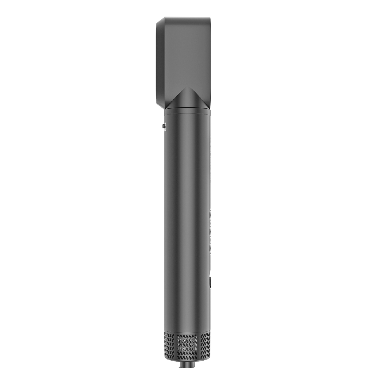 Rush Brush 4 in 1 Air Styler Professional Multi-Styling - Black