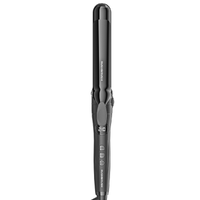Rush Brush 5 In 1 Curling Set 5 Interchangeable Barrels - Black