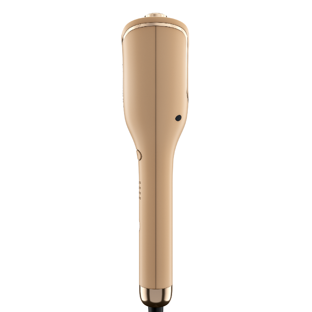 Rush Brush U1 Plus 60W Automatic Hair Curling Iron - Beige