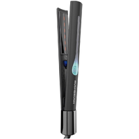 Rush Brush X2 Infra Revolver 50W 2-in-1 Hair Curler And Straightener