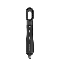 Rush Brush +6 Air Styler, 1300W Six Heads For Silky Threads