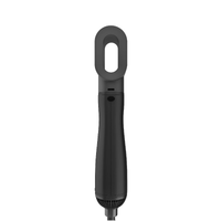 Rush Brush +6 Air Styler, 1300W Six Heads For Silky Threads