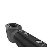 Rush Brush +6 Air Styler, 1300W Six Heads For Silky Threads