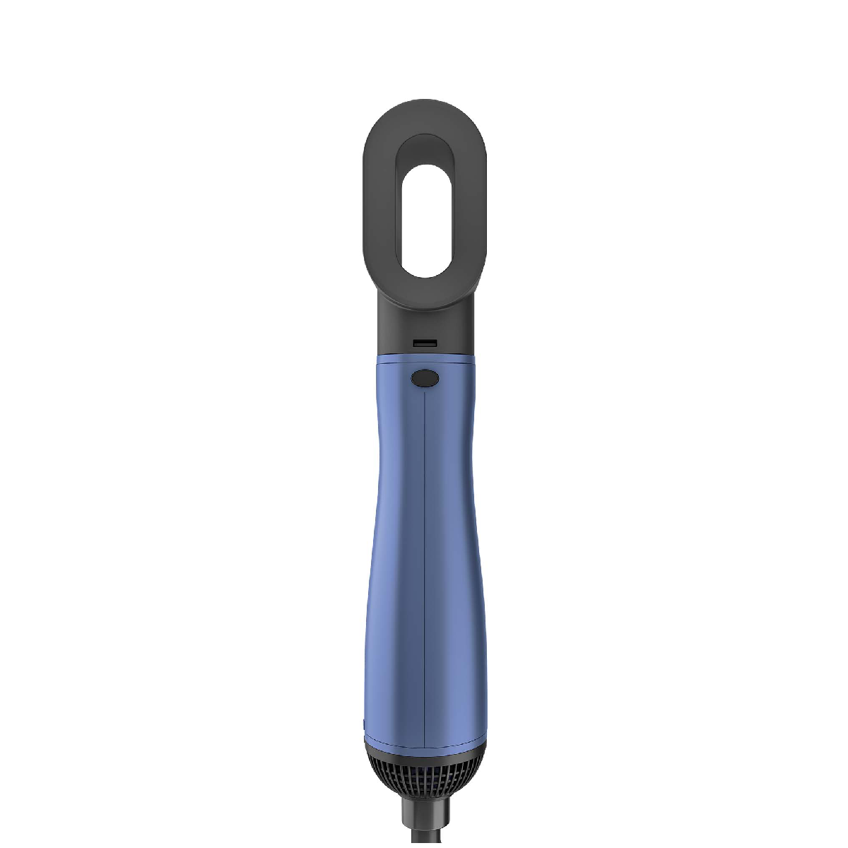Rush Brush +6 Air Styler, 1300W Six Heads For Silky Threads