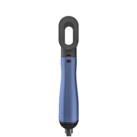 Rush Brush +6 Air Styler, 1300W Six Heads For Silky Threads