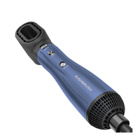 Rush Brush +6 Air Styler, 1300W Six Heads For Silky Threads