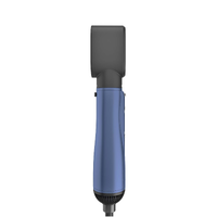 Rush Brush +6 Air Styler, 1300W Six Heads For Silky Threads