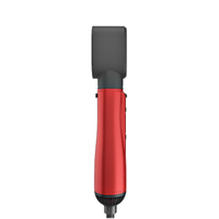 Rush Brush +6 Air Styler, 1300W Six Heads For Silky Threads