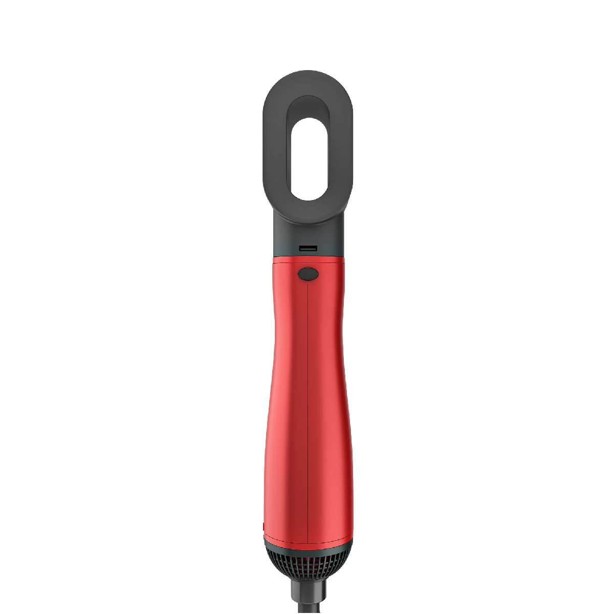 Rush Brush +6 Air Styler, 1300W Six Heads For Silky Threads