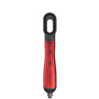 Rush Brush +6 Air Styler, 1300W Six Heads For Silky Threads