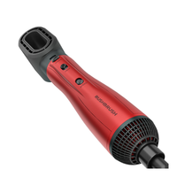 Rush Brush +6 Air Styler, 1300W Six Heads For Silky Threads
