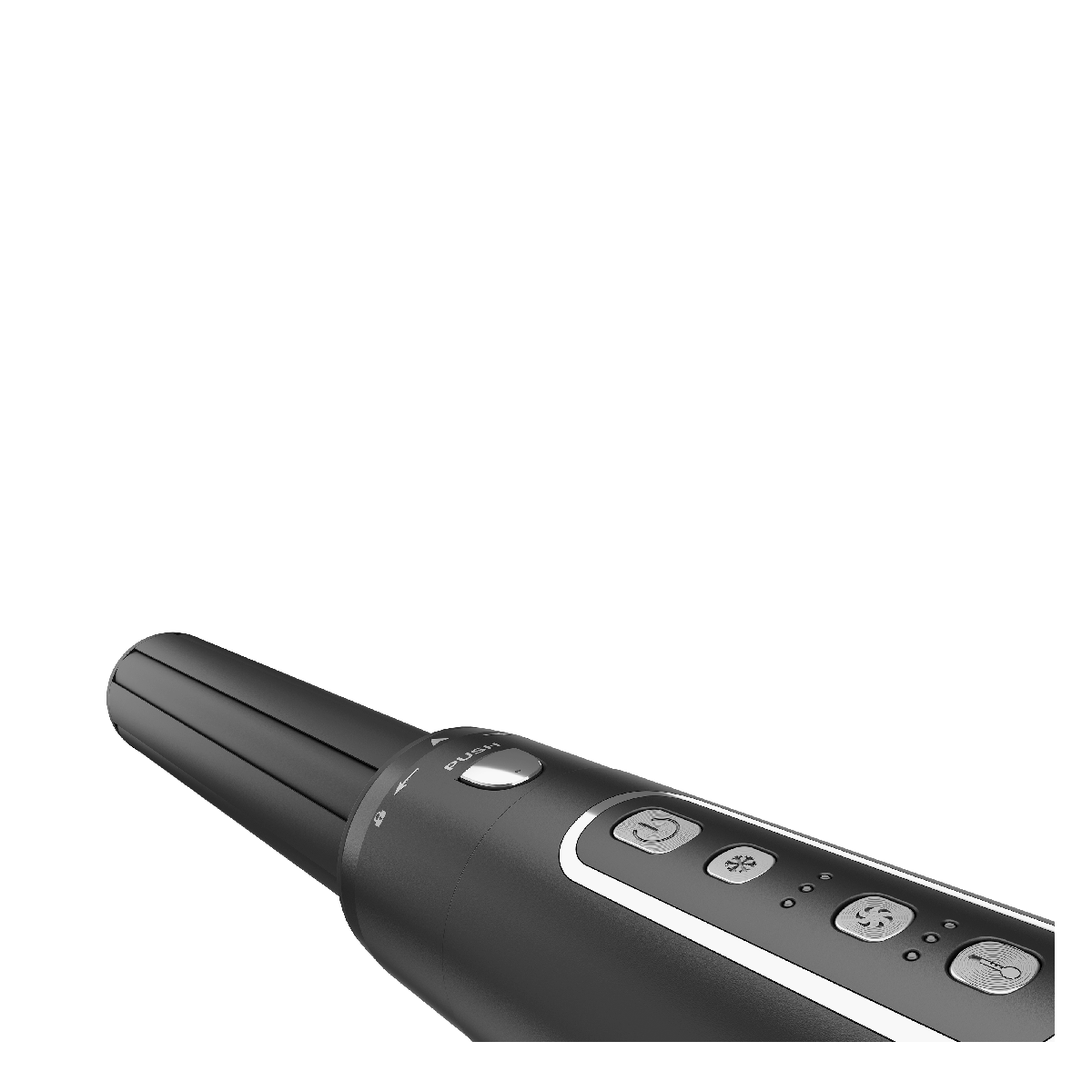 Rush Brush AirWarpper Hair Styler 1600W