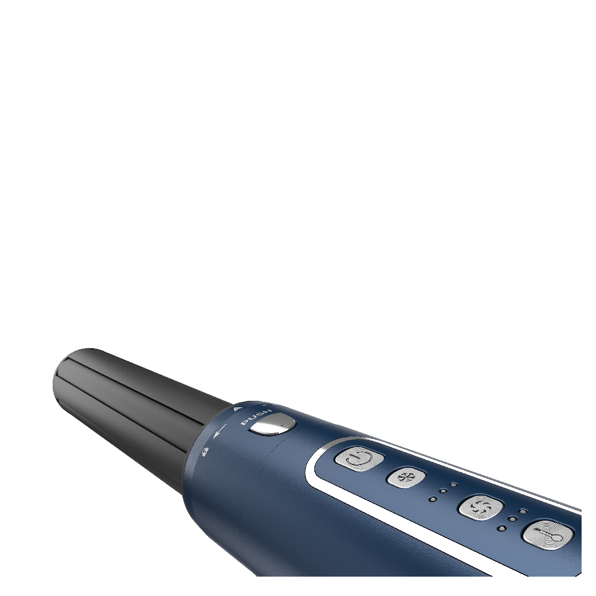 Rush Brush AirWarpper Hair Styler 1600W
