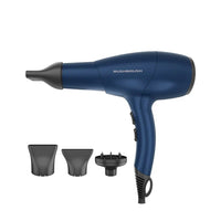 Rush Brush D3 Ultra Hair Dryer – 2400W, 3 Heat & 2 Speed Settings