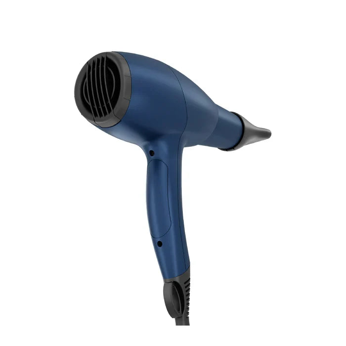 Rush Brush D3 Ultra Hair Dryer – 2400W, 3 Heat & 2 Speed Settings