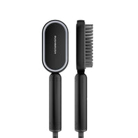 Rush Brush S3 Lite Power of A Straightener With Ease of A Brush