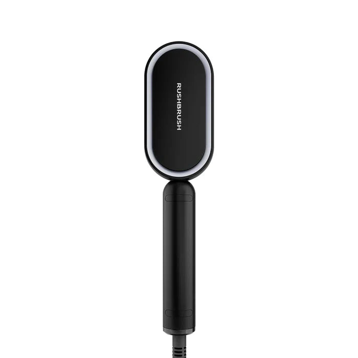 Rush Brush S3 Lite Power of A Straightener With Ease of A Brush