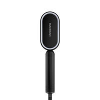 Rush Brush S3 Lite Power of A Straightener With Ease of A Brush