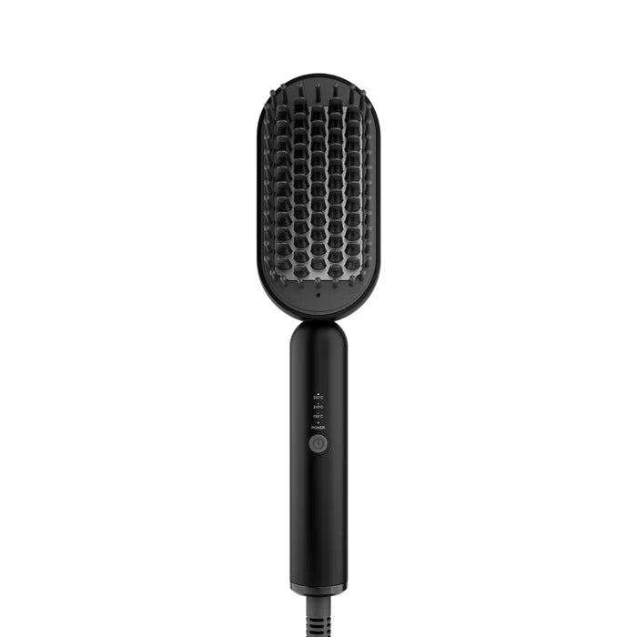 Rush Brush S3 Lite Power of A Straightener With Ease of A Brush