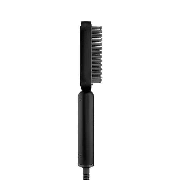 Rush Brush S3 Lite Power of A Straightener With Ease of A Brush