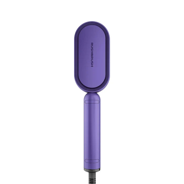 Rush Brush S3 Lite Power of A Straightener With Ease of A Brush