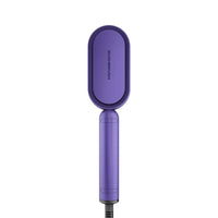 Rush Brush S3 Lite Power of A Straightener With Ease of A Brush