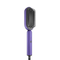 Rush Brush S3 Lite Power of A Straightener With Ease of A Brush