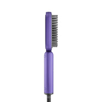 Rush Brush S3 Lite Power of A Straightener With Ease of A Brush