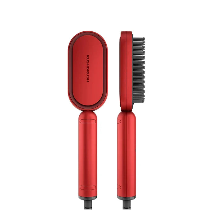 Rush Brush S3 Lite Power of A Straightener With Ease of A Brush