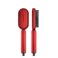 Rush Brush S3 Lite Power of A Straightener With Ease of A Brush