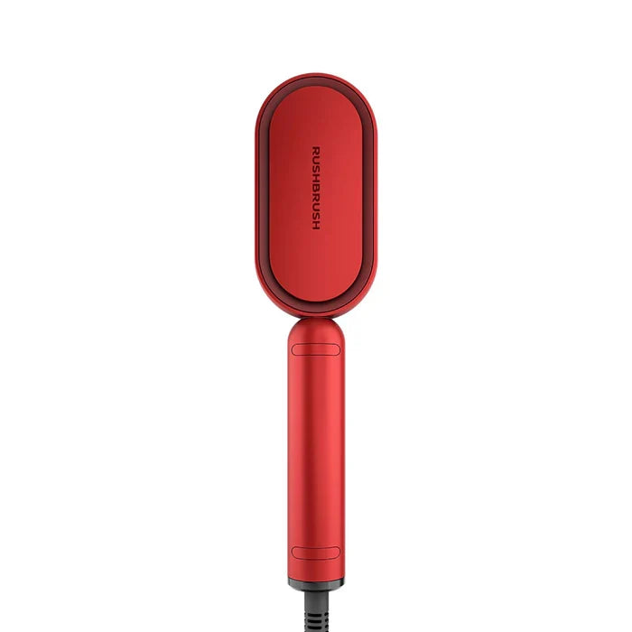 Rush Brush S3 Lite Power of A Straightener With Ease of A Brush