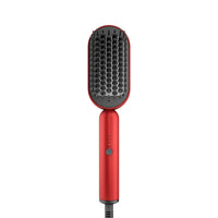 Rush Brush S3 Lite Power of A Straightener With Ease of A Brush