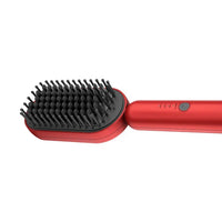 Rush Brush S3 Lite Power of A Straightener With Ease of A Brush