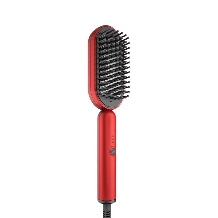 Rush Brush S3 Lite Power of A Straightener With Ease of A Brush