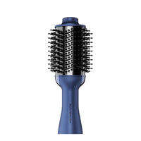 Rush Brush V2 Plus Hair Straightener 1200W, Curved With Volume Served