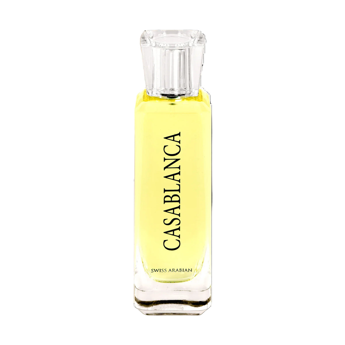 Swiss Arabian Casablanca 100ml