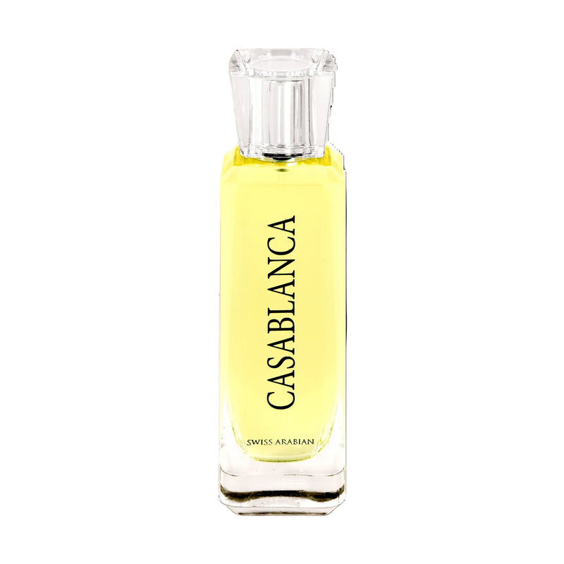 Swiss Arabian Casablanca 100ml