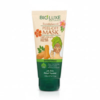 Bioluxe Body Peel-Off Mask Sandalwood 100g