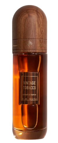 IBRAQ Vintage Tobacco Sample 10ml